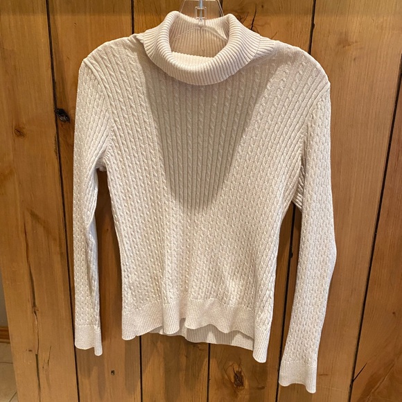 🐢Sweater turtleneck! - Picture 2 of 6